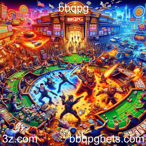 A Emoção dos Jogos de Ação