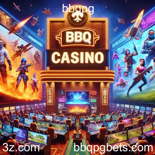 Novidades Empolgantes no Mundo dos Jogos