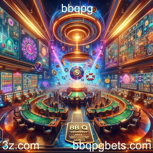 Descubra a Categoria 'Recompensas' em BBQPG